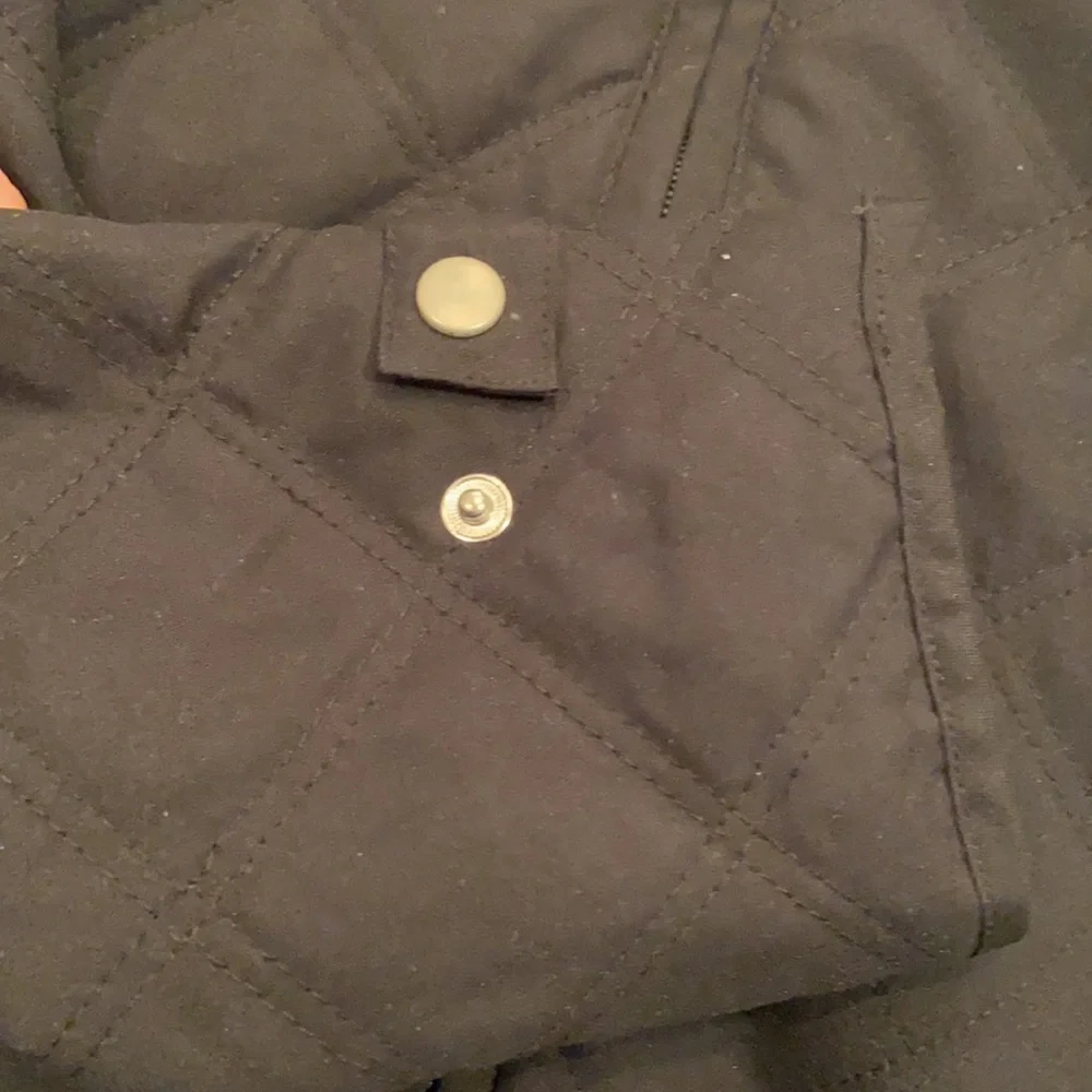 Brand new women’s Purdue jacket/coat with full zipper - Picture 4 of 8